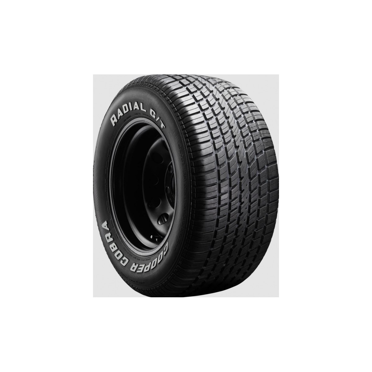 Cooper COBRA G/T RWL 255/70 R15 108T