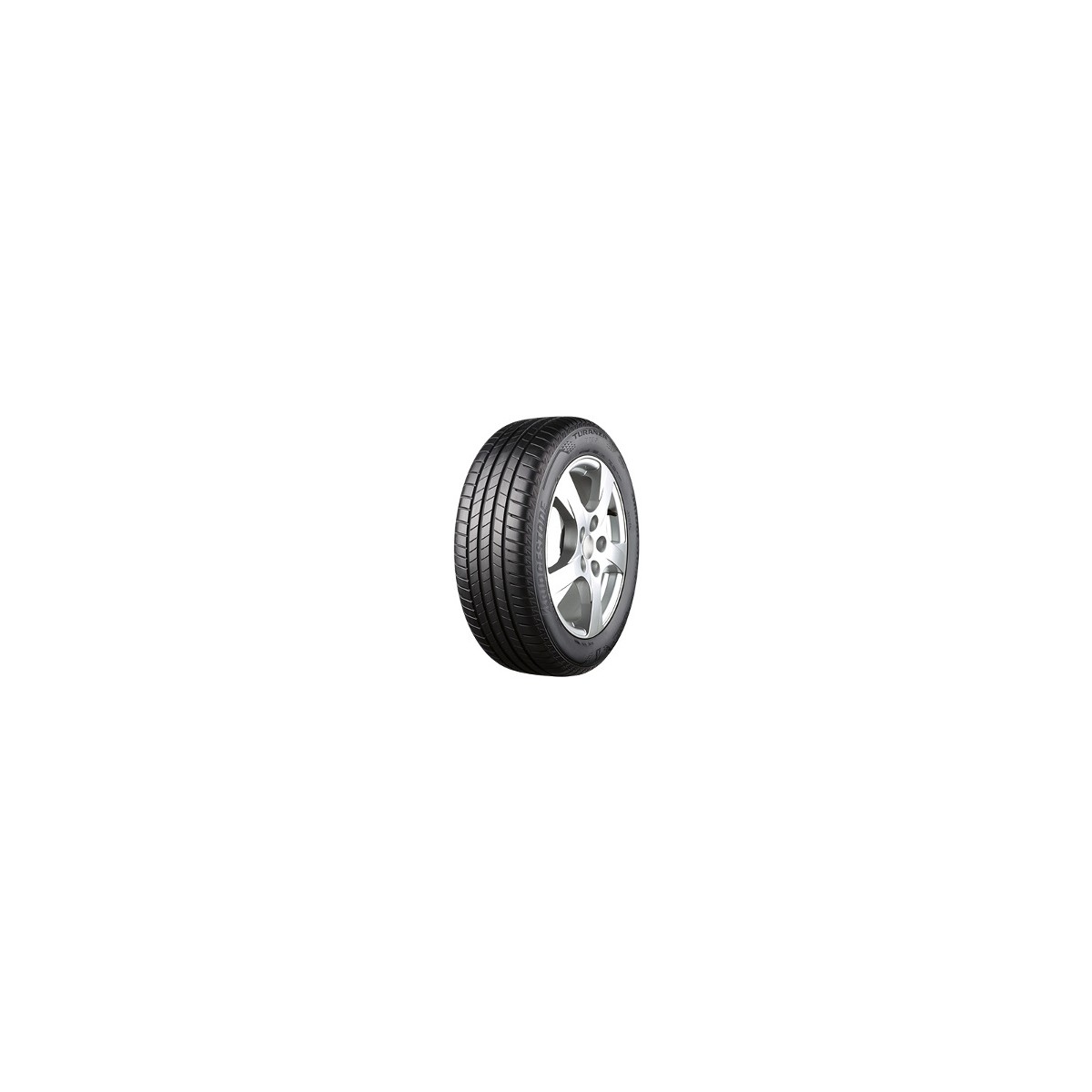 Bridgestone Turanza T005 AO 225/45 R17 91Y