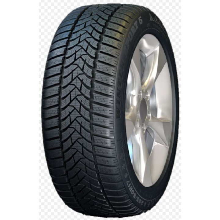 Pneumatici auto invernali Dunlop WINTER SPORT 5 225/50 R17 98H Extra Load