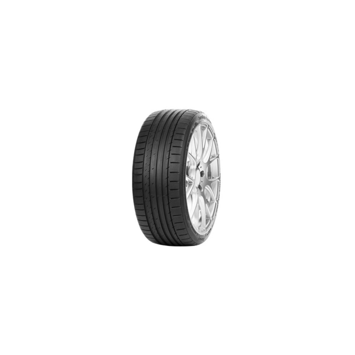 Gripmax SUREGRIP PRO SPORT  235/45 R18 98Y Extra Load