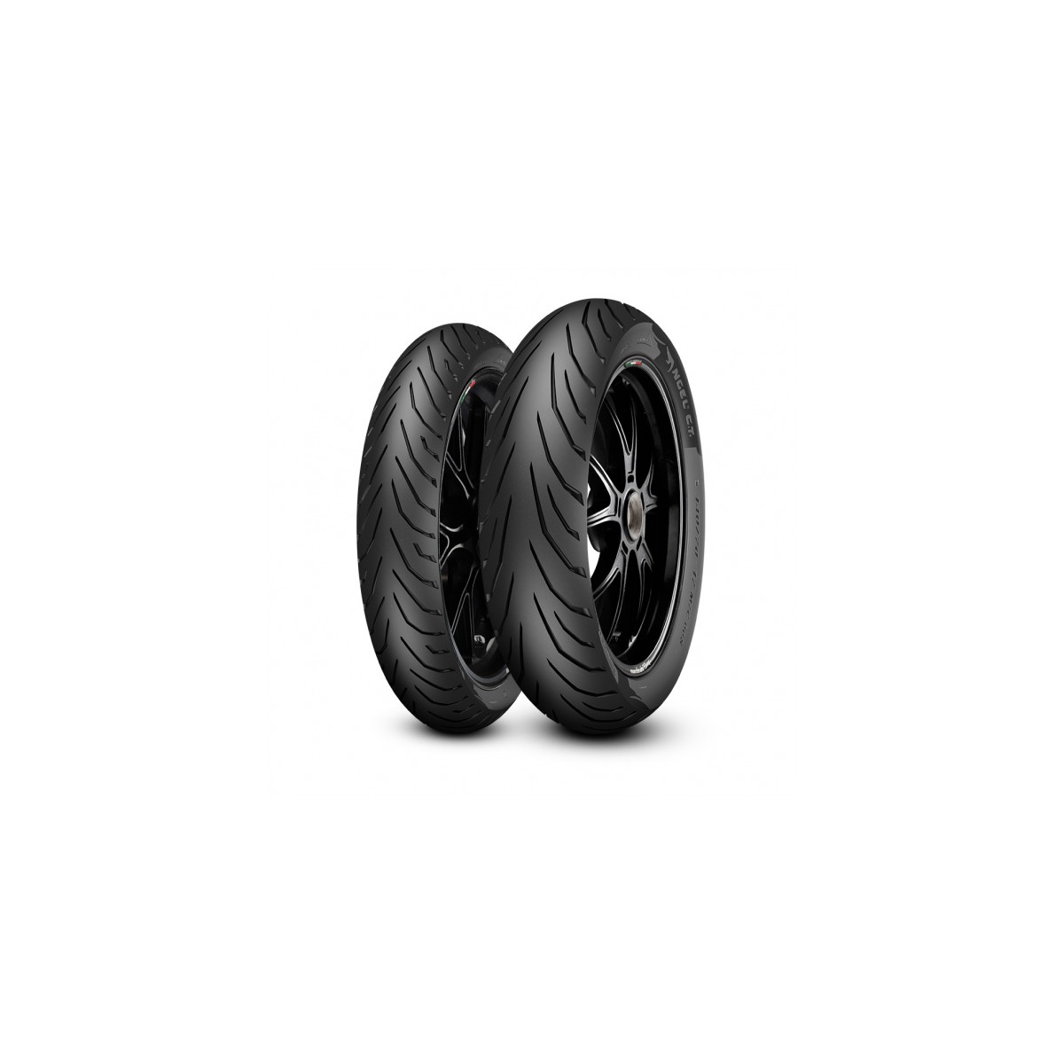 Pirelli ANGEL CITY 150/60 R17 66S