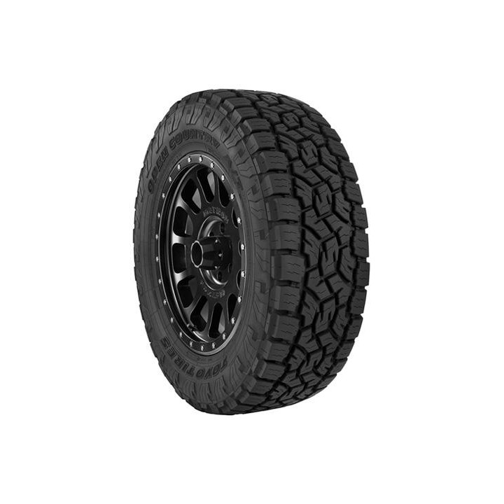 Pneumatico auto estivo Toyo OPEN COUNTRY A/T3 3PMSF 195/80 R15 96S