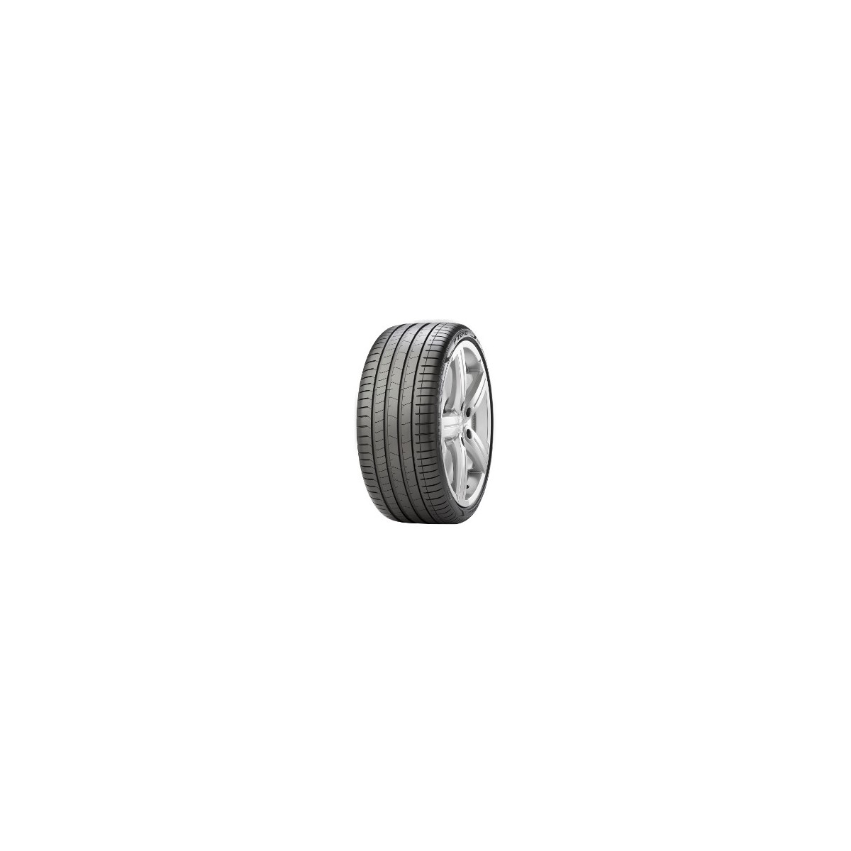 Pirelli P-Zero (PZ4) (VOL) Luxury 235/50 R19 99V