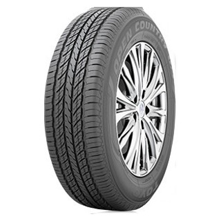 Toyo OPEN COUNTRY U/T 245/50 R20 102V