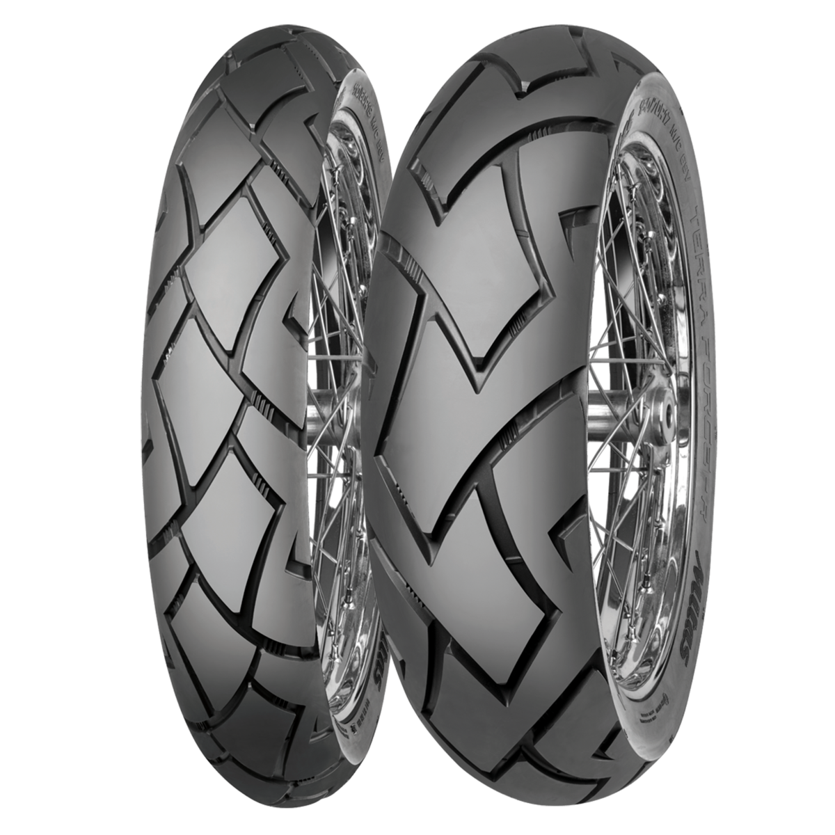 Mitas TERRA FORCE-R 100/90 R19 57H