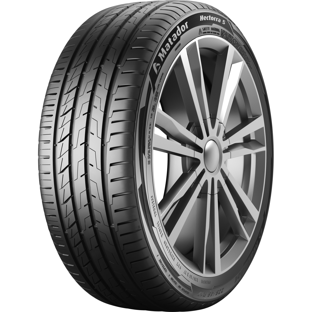 Matador HECTORRA 5 215/45 R16 90V Extra Load