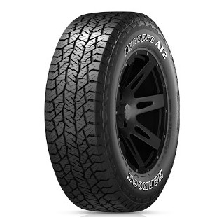 Hankook Dynapro AT2 RF11 MFS 225/75 R16 115/112S Aderenza neve