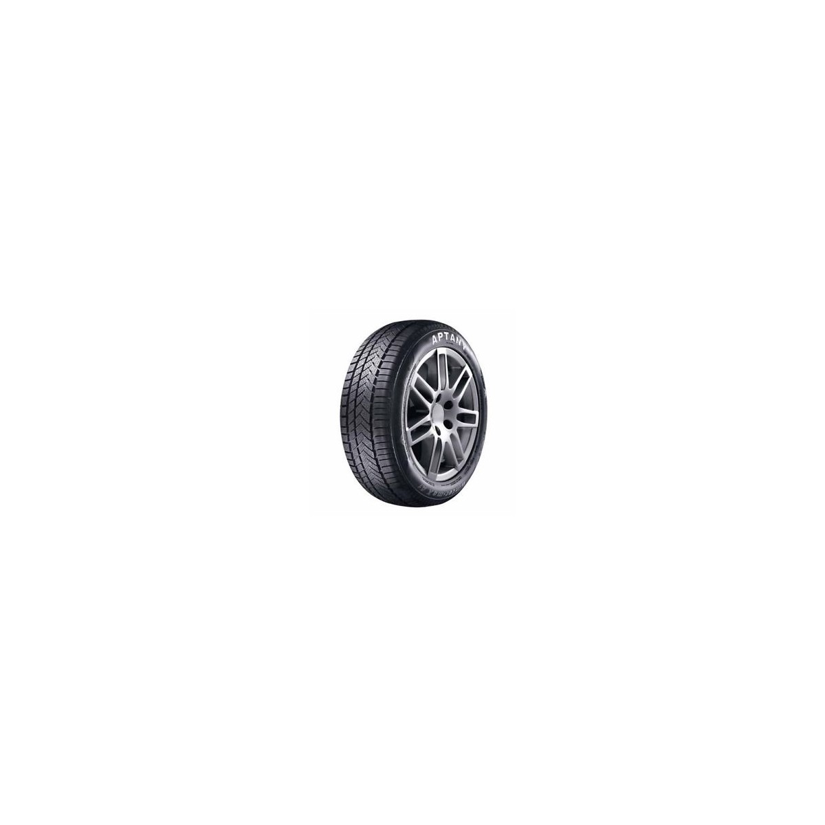 Aptany RW 211 205/55 R16 91H Aderenza neve