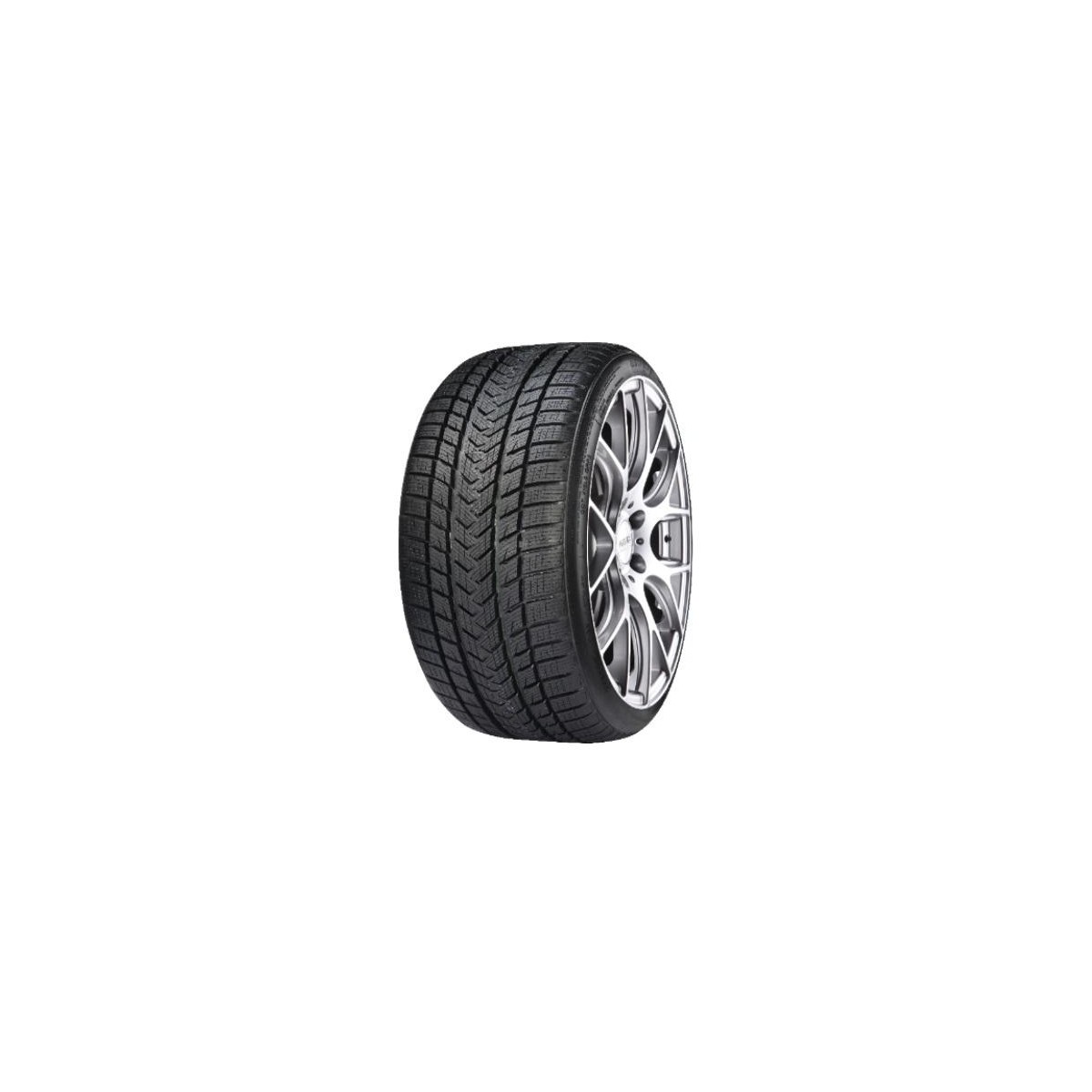 Gripmax SUREGRIP PRO WINTER  255/35 R21 98V Extra Load Aderenza neve