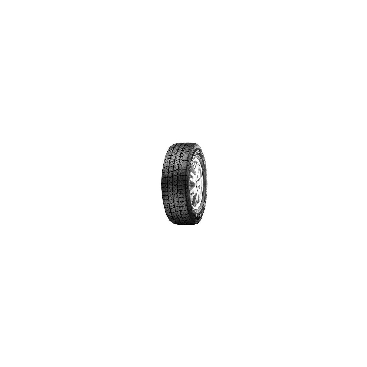 Vredestein COMTRAC 2 WINTER C 10PR M+S  215/75 R16 116R Aderenza neve