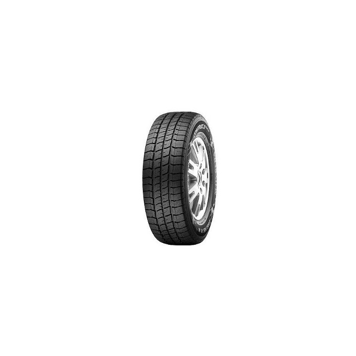 Pneumatici furgone invernali Vredestein COMTRAC 2 WINTER C 10PR M+S  215/75 R16 116R Aderenza neve