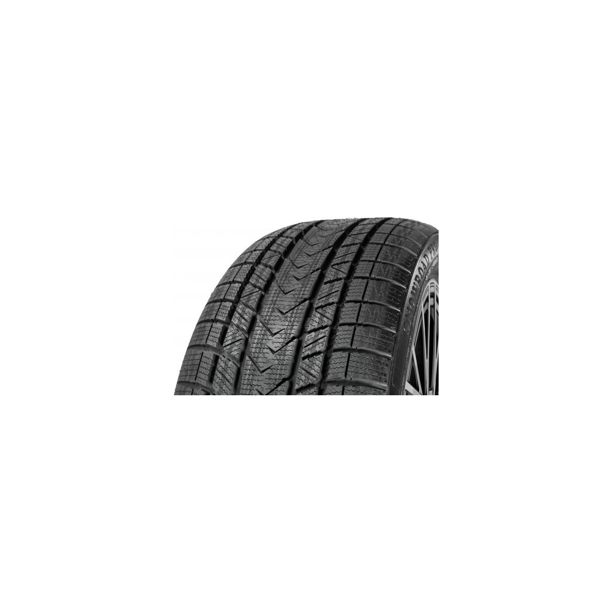 Tomket SNOWROAD PRO XL 225/40 R18 92V