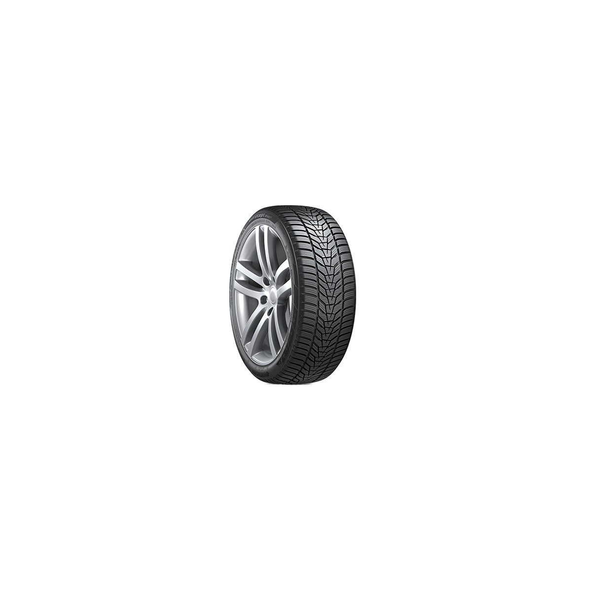 Hankook W330 235/45 R18 98V Aderenza neve