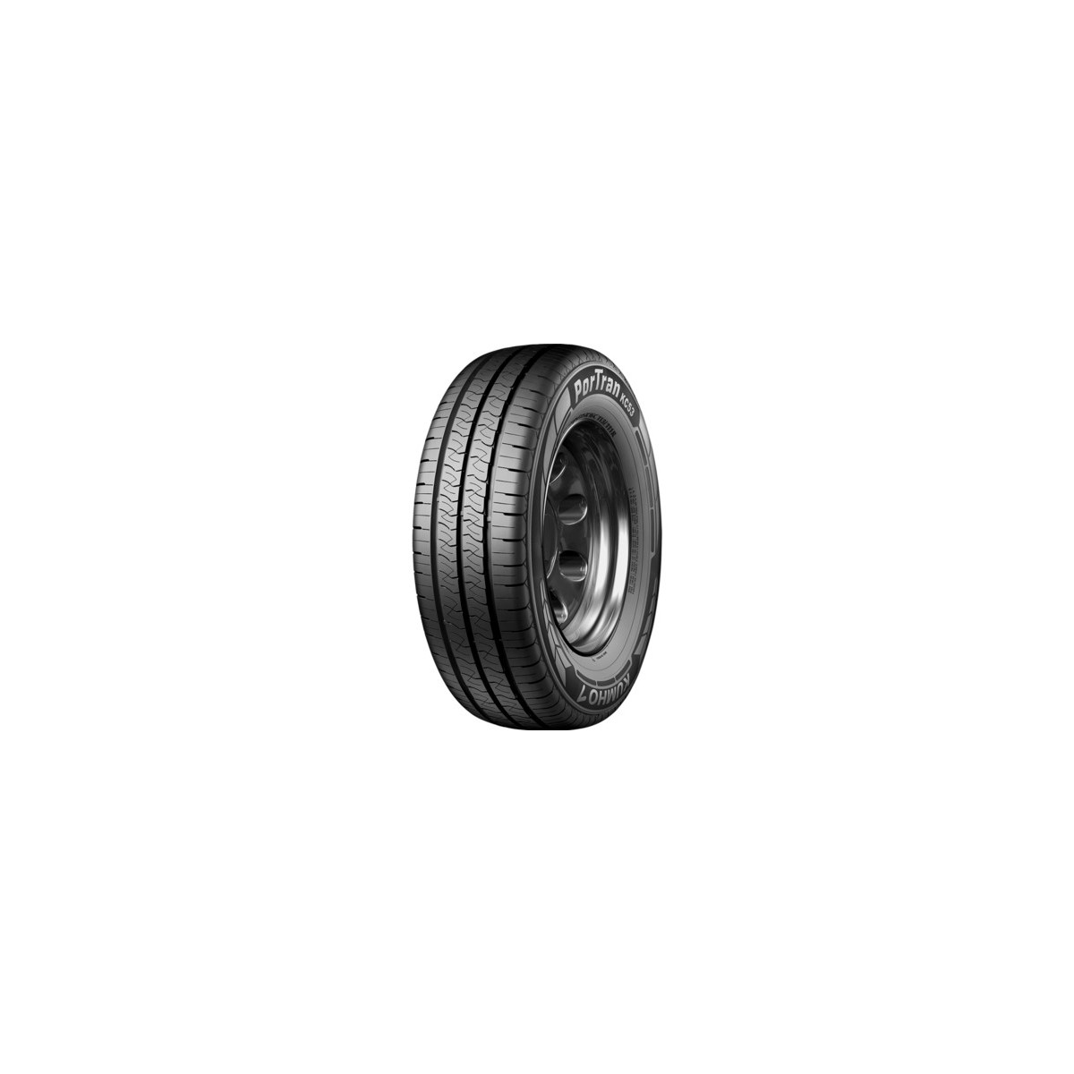 Kumho PROTRAN KC53 195/75 R16 107T