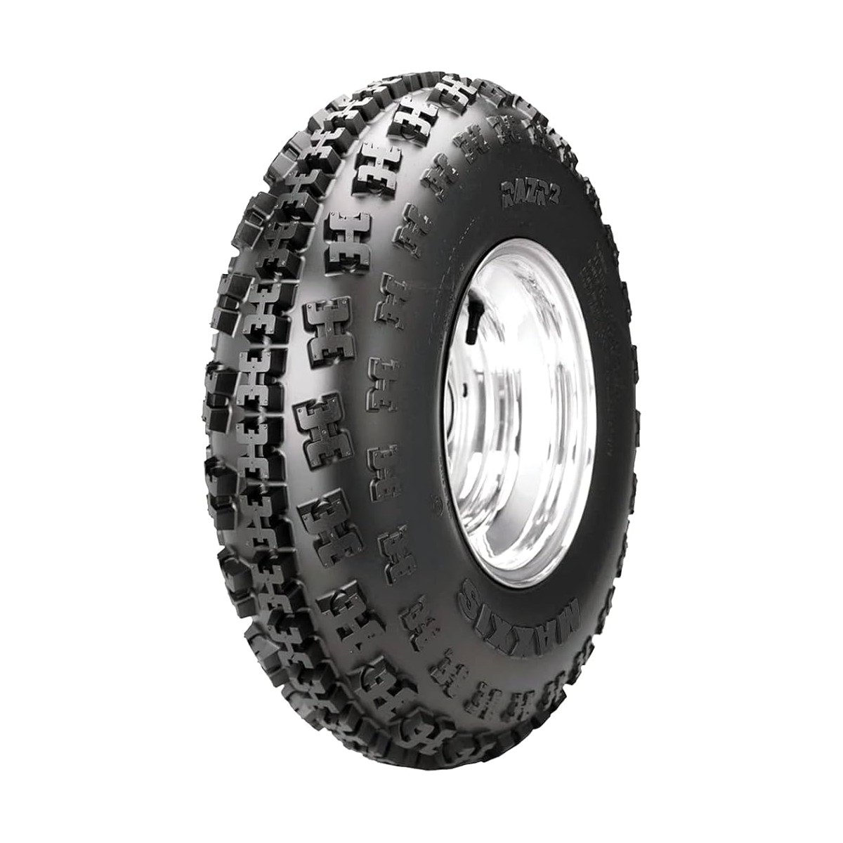 Maxxis RAZR 2 M-933 23/7 R10 36J