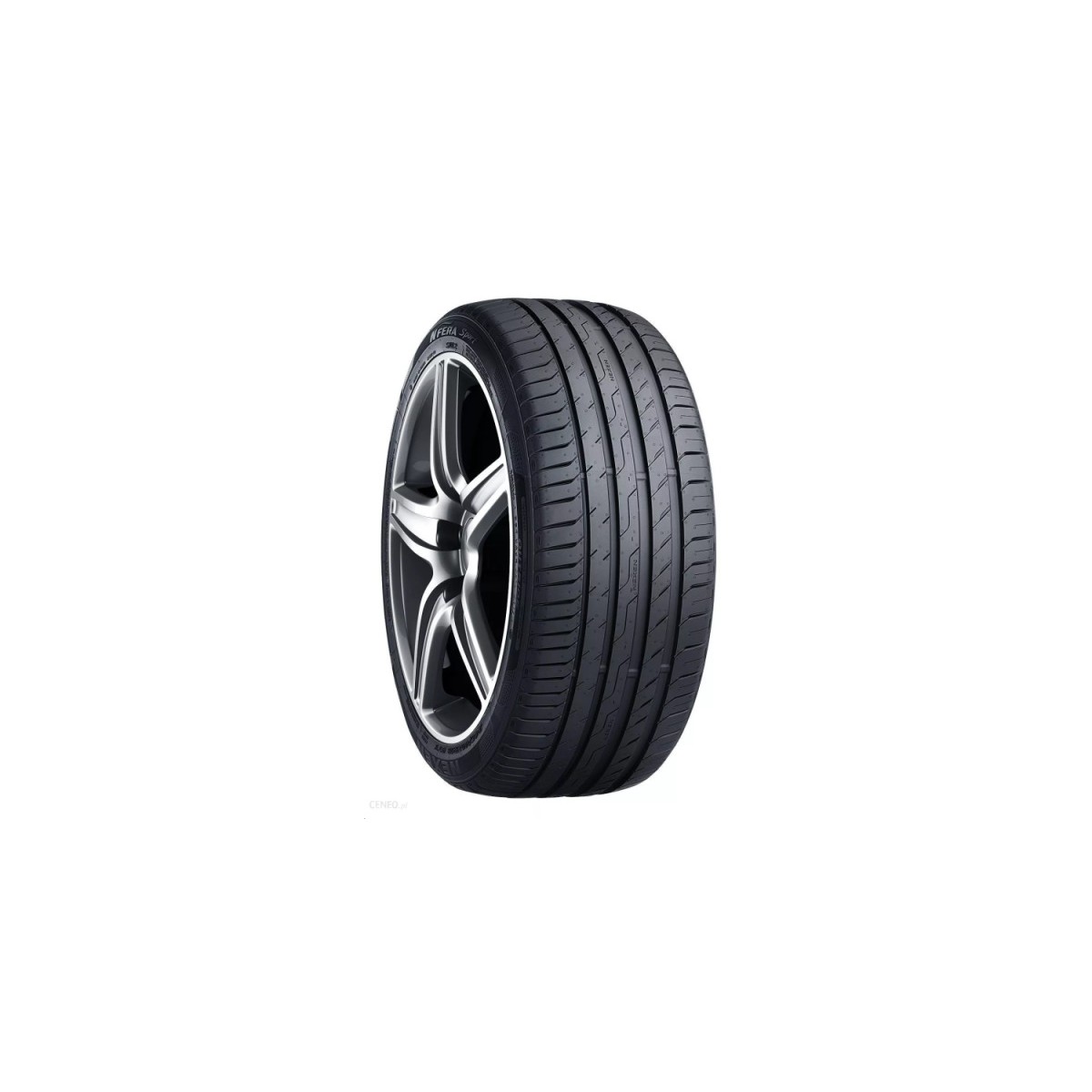Nexen N`FERA SPORT 225/50 R17 98Y Extra Load