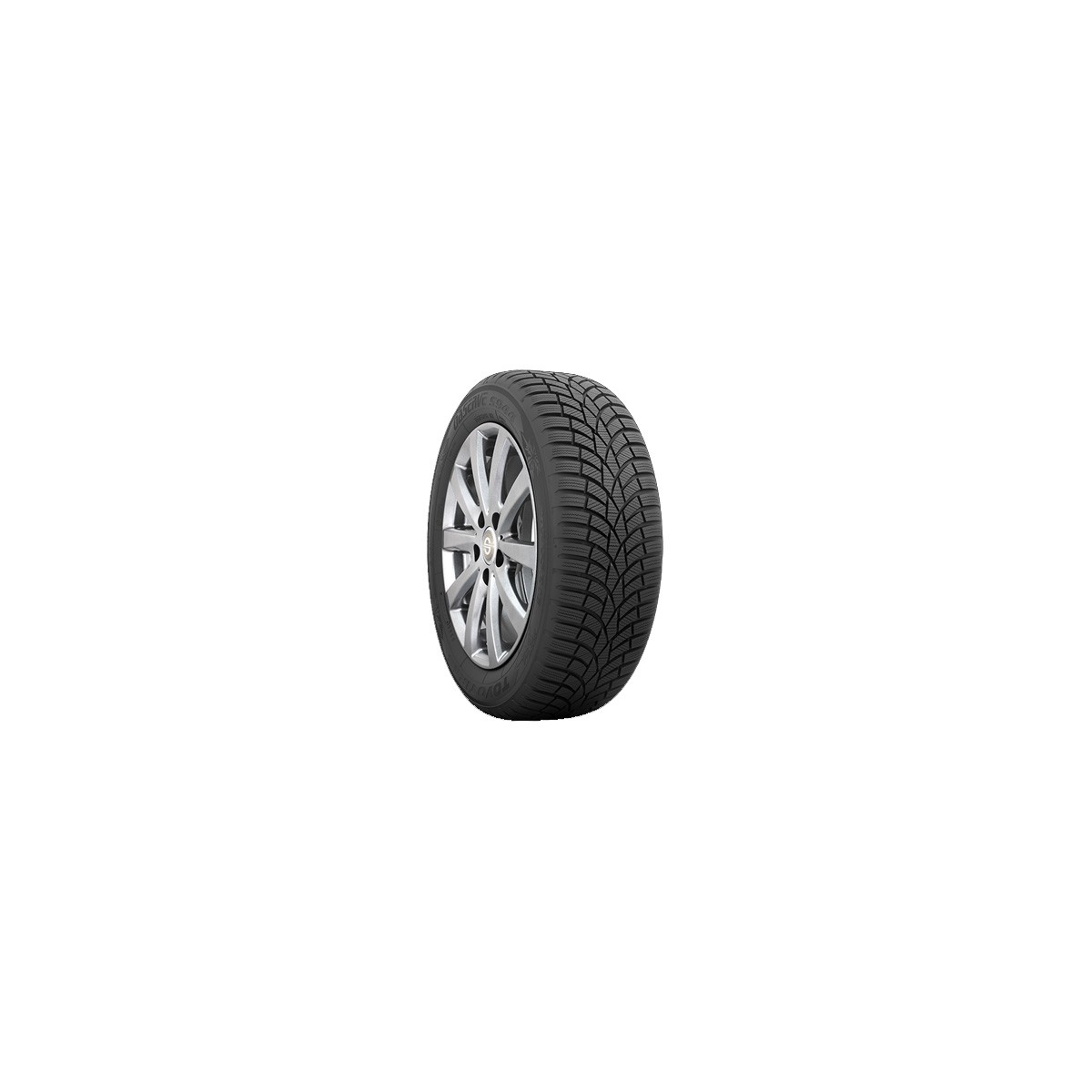 Toyo OBSERVE S944  205/55 R16 94V Extra Load Aderenza neve
