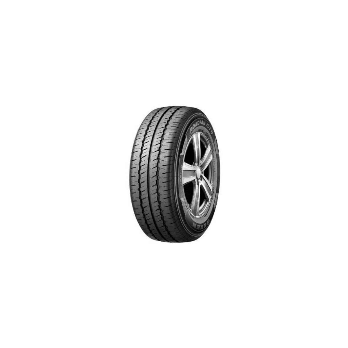 Nexen RO-CT8 215/60 R16 103T