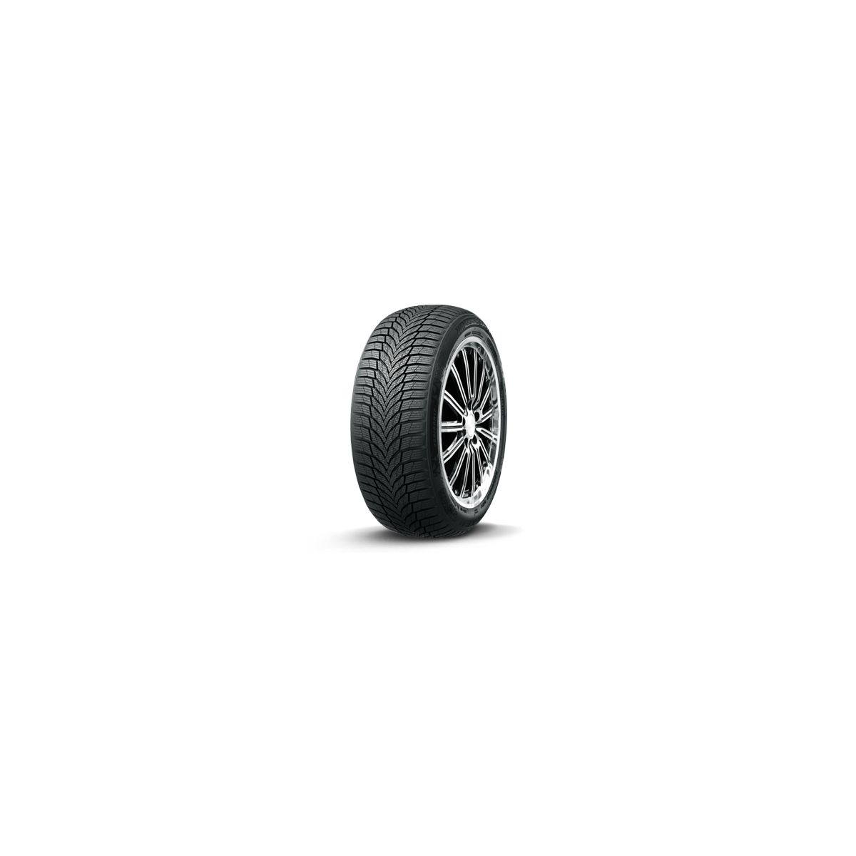Nexen WinGuard Sport 2 195/50 R16 88H Extra Load Aderenza neve