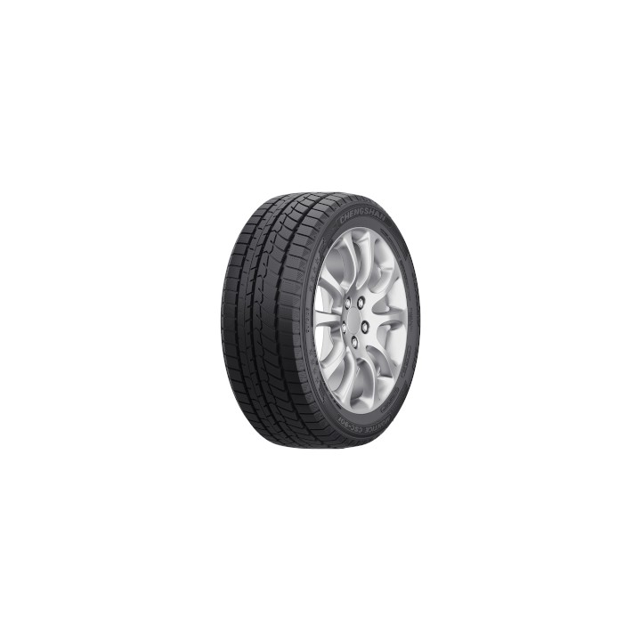 Ruote auto invernali Chengshan CSC-901 M+S  195/65 R15 91H Aderenza neve