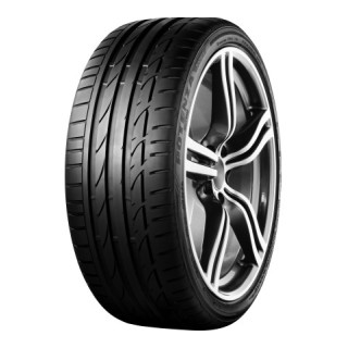 Bridgestone POTENZA S001 235/45 R19 95W