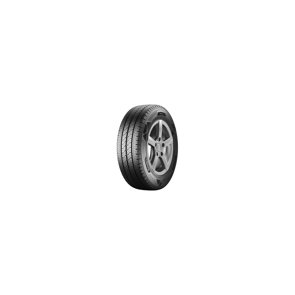 Barum Vanis 3 195/75 R16 107/105R