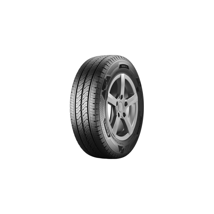 Pneumatico furgone estivo Barum Vanis 3 195/75 R16 107/105R