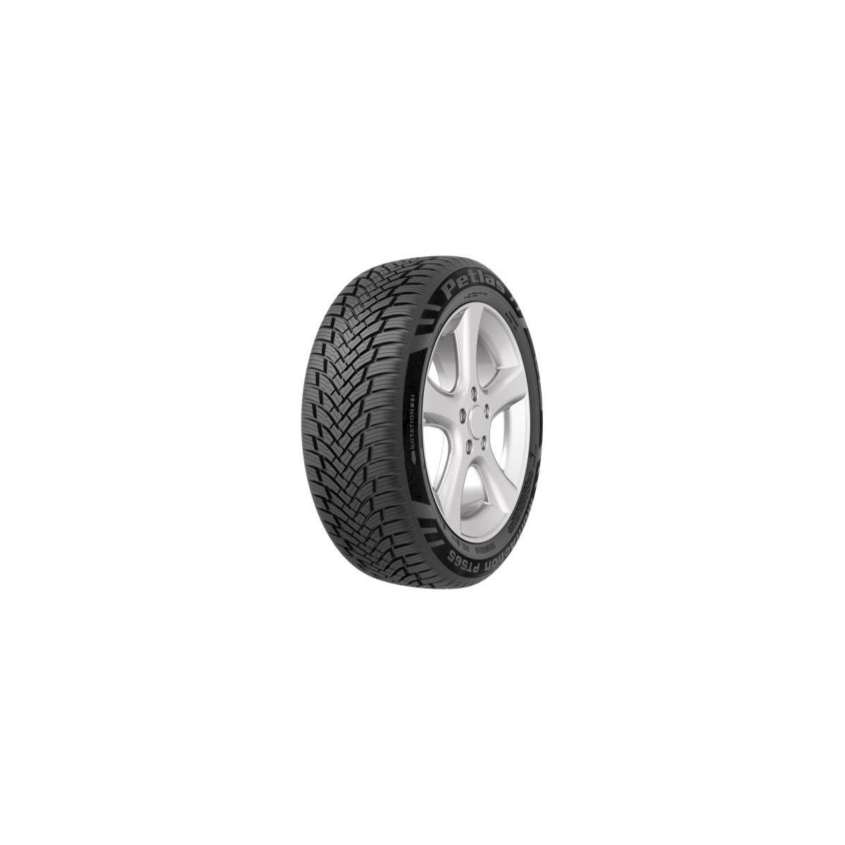 Petlas ALL SEASON PT565  235/40 R18 95Y Extra Load Aderenza neve