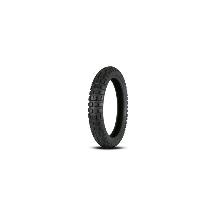 Gomme moto estive Kenda K784F TL 110/80 R19 59Q