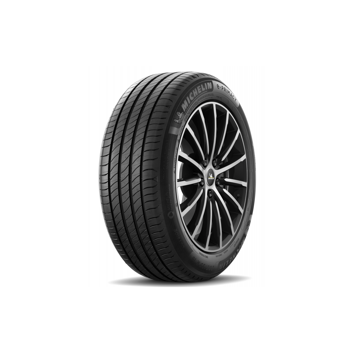Michelin E PRIMACY 255/45 R19 104W Extra Load