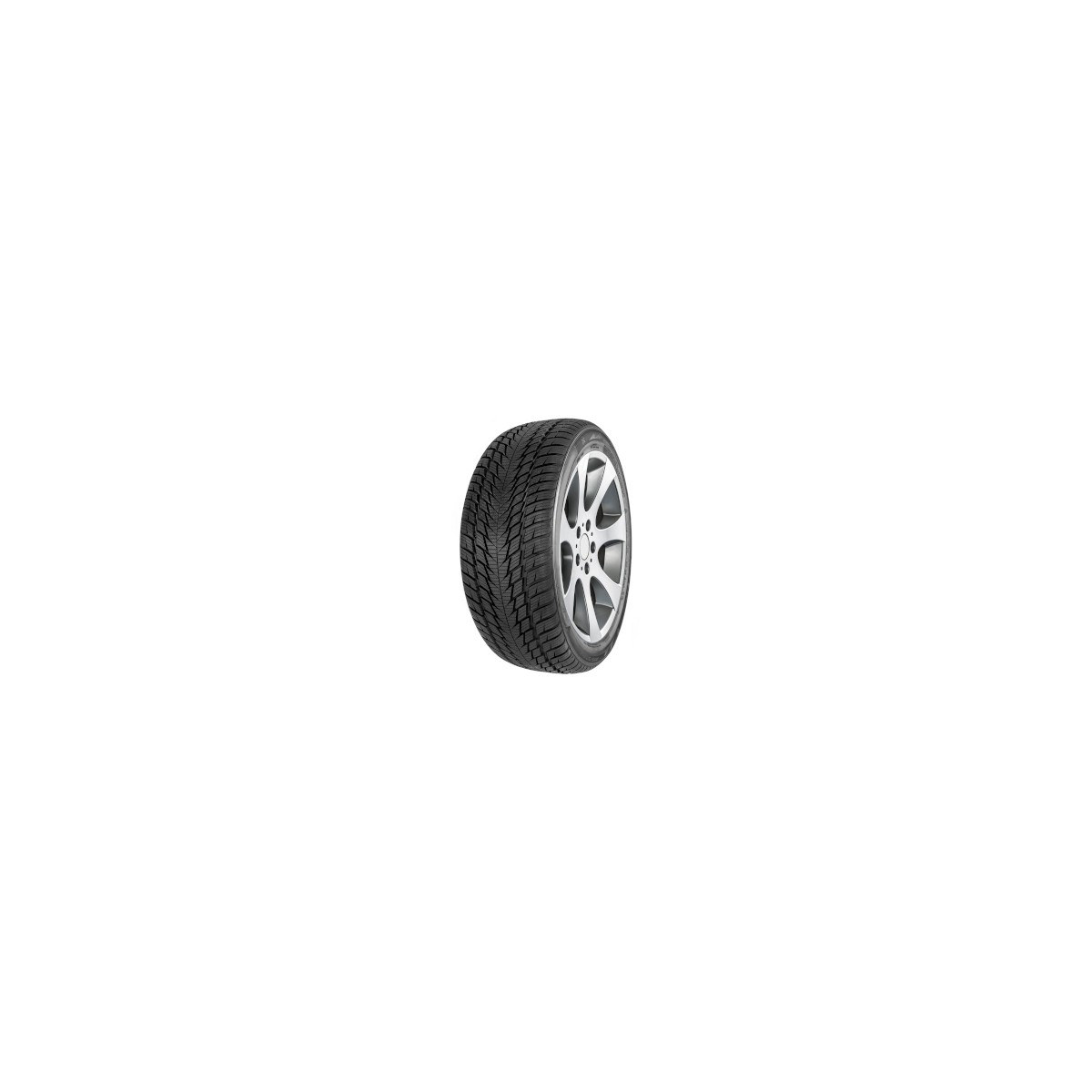 Fortuna GOWIN UHP2 255/40 R19 100V Extra Load