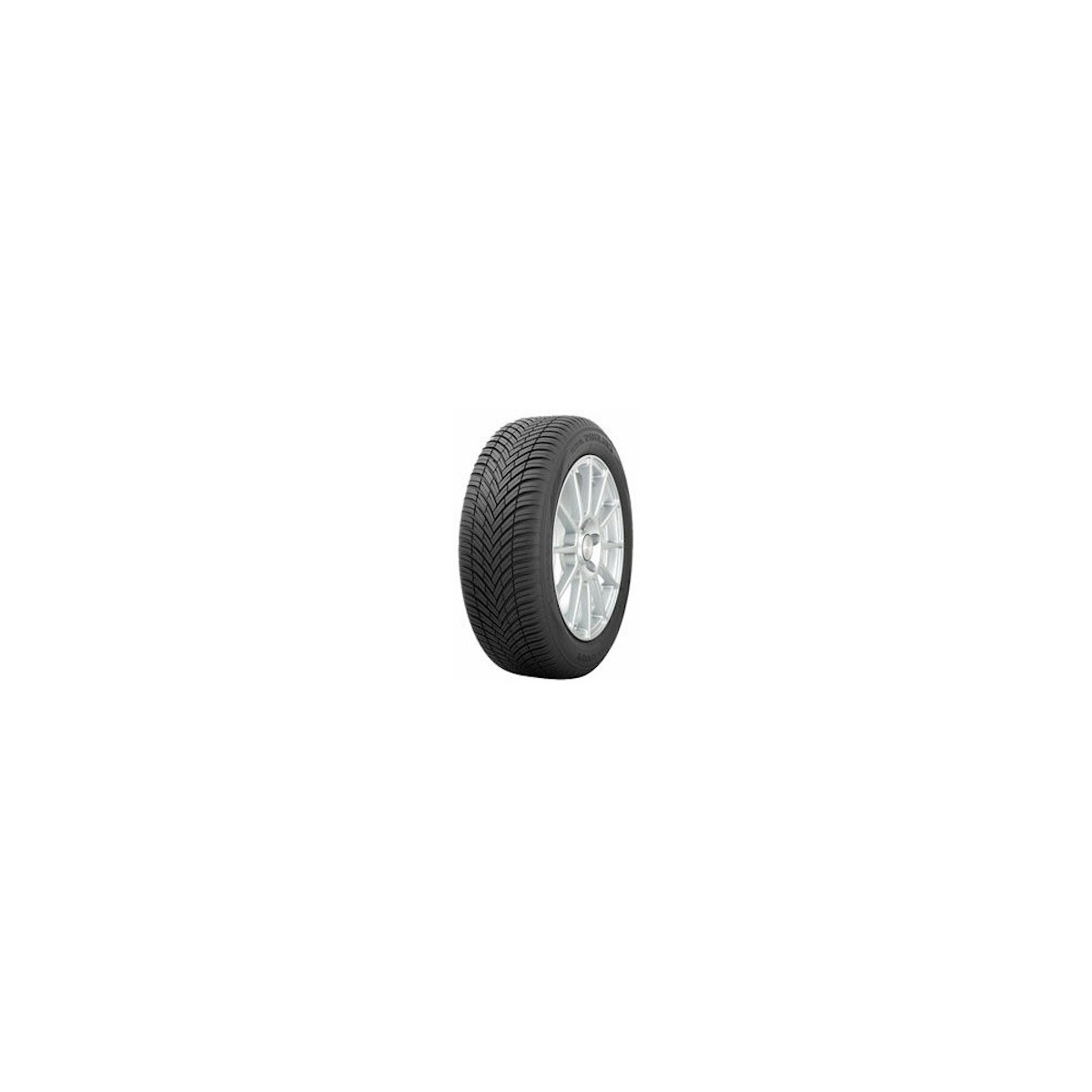 Toyo CELSIUS AS2 195/55 R16 91V