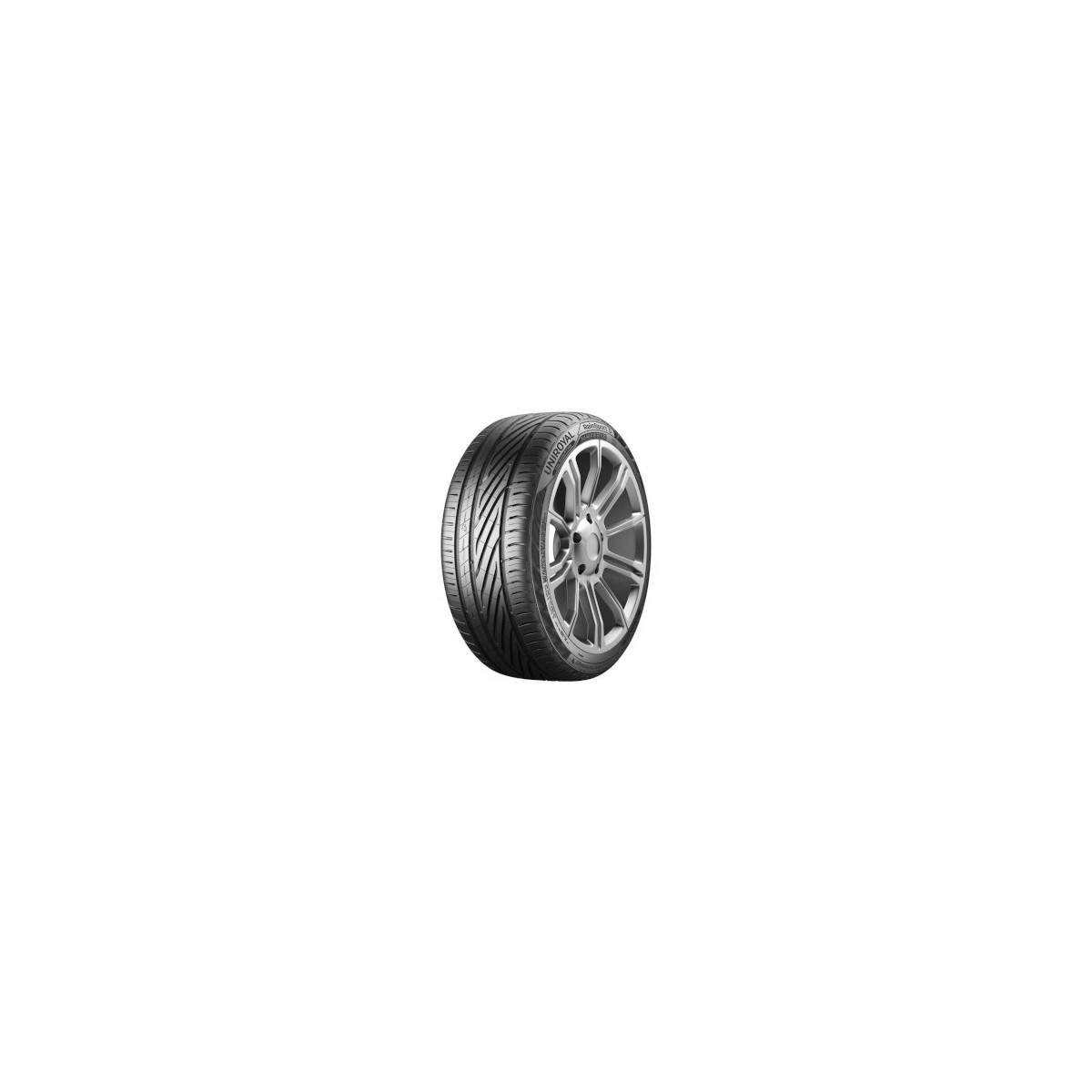 Uniroyal RainSport 5 195/55 R20 95H Extra Load