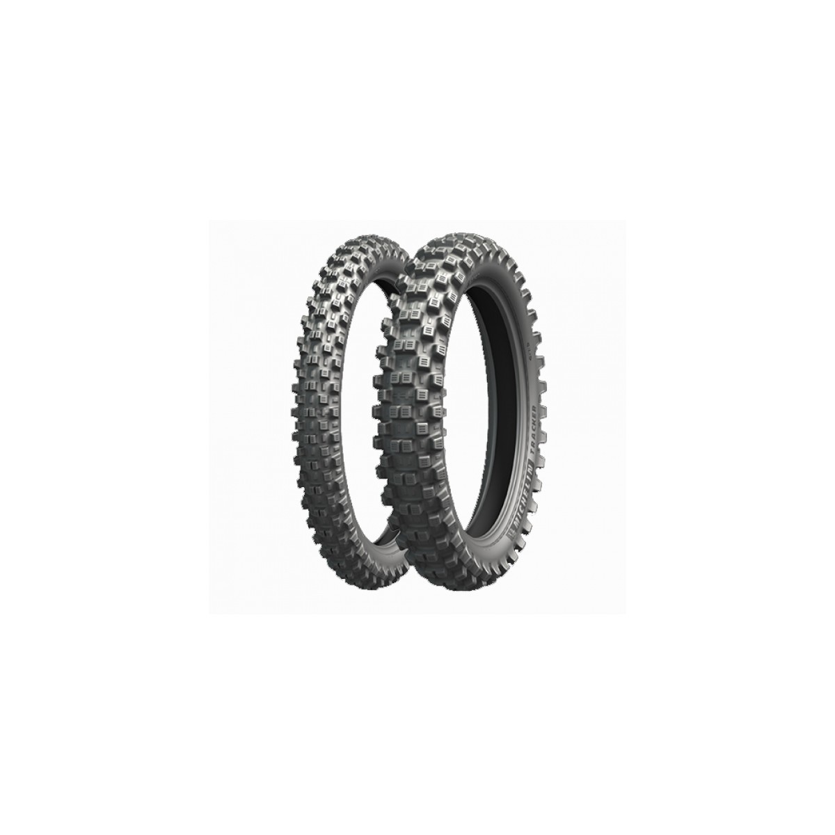 Michelin TRACKER 140/80 R18 70R