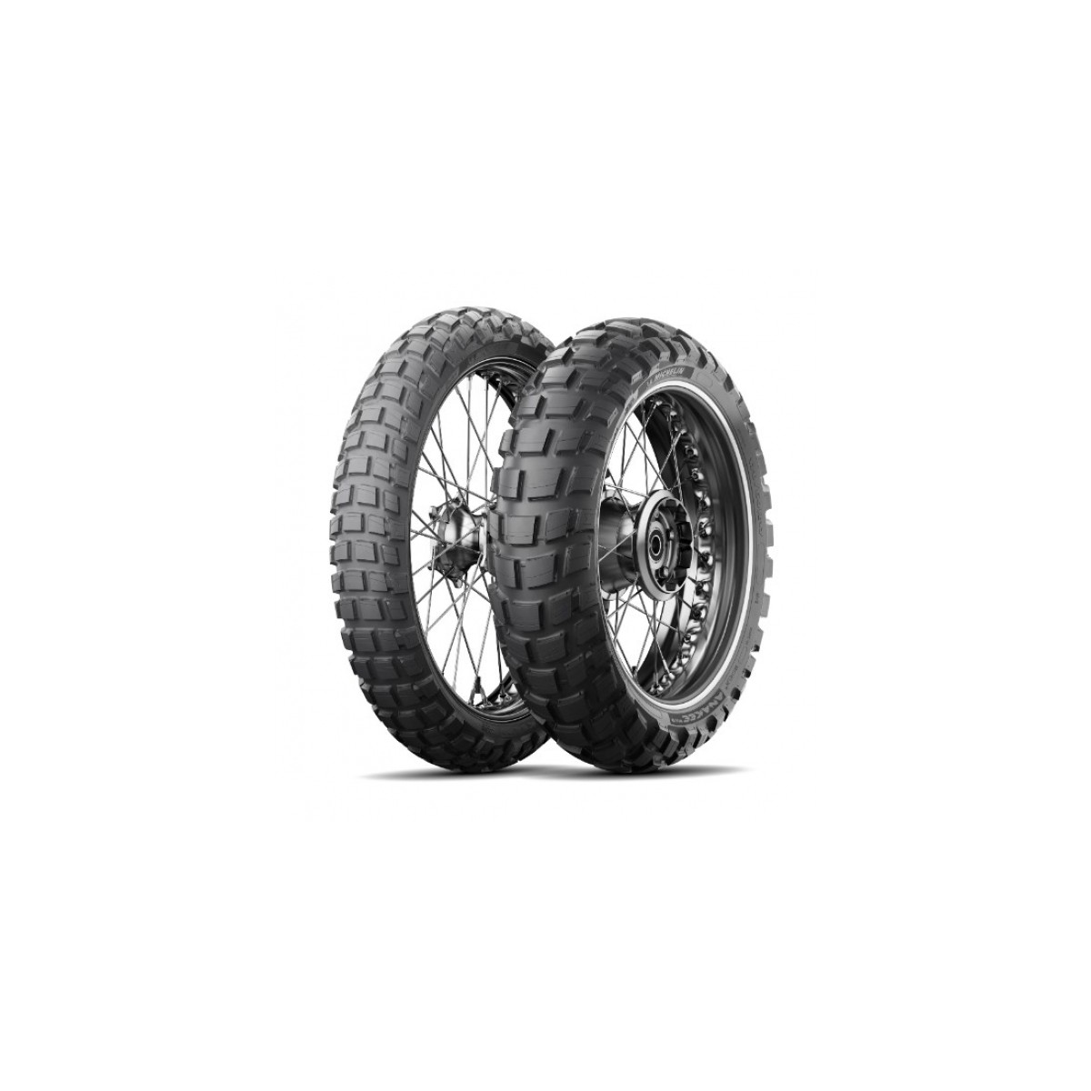 Michelin ANAKEE WILD 140/80 R18 70R