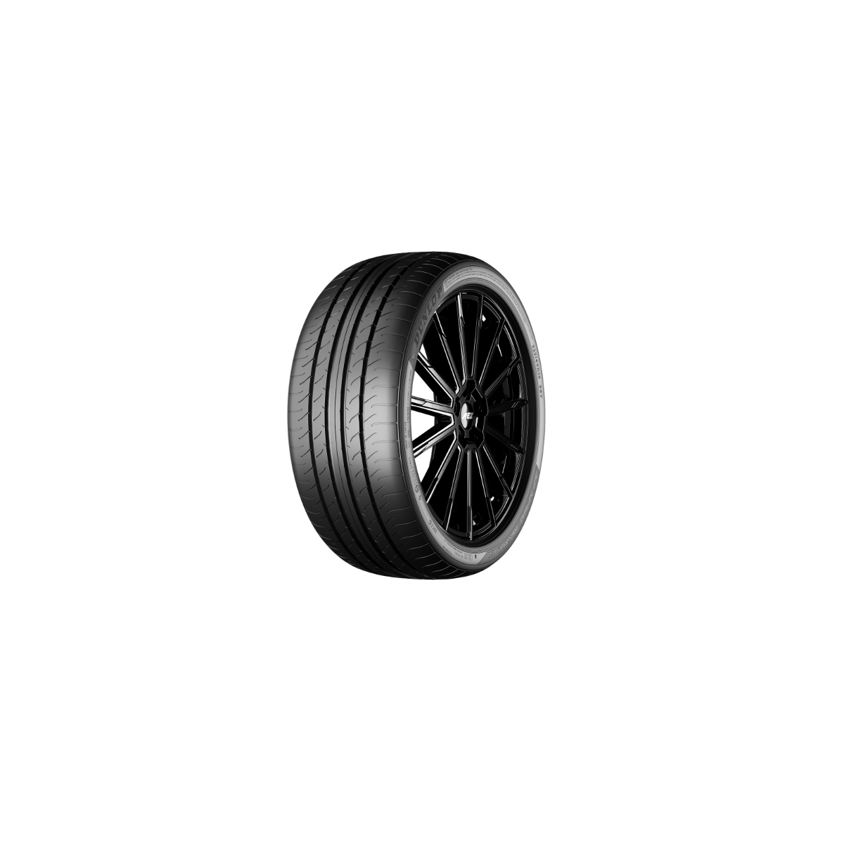 Dunlop SP SPORT MAXX 050 225/50 R18 95V Runflat