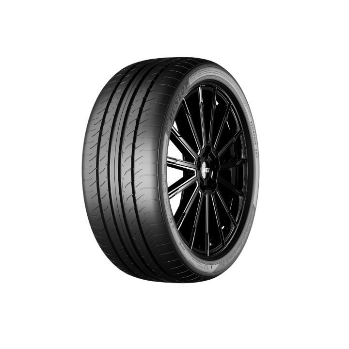 Pneumatici auto estivi Dunlop SP SPORT MAXX 050 225/50 R18 95V Runflat