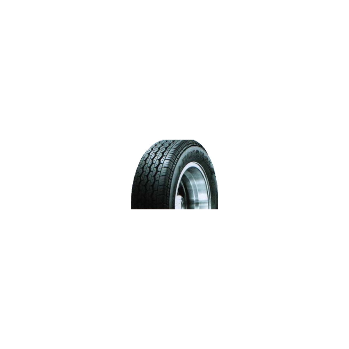Triangle TR645 C 8PR M+S 195/70 R15 104R