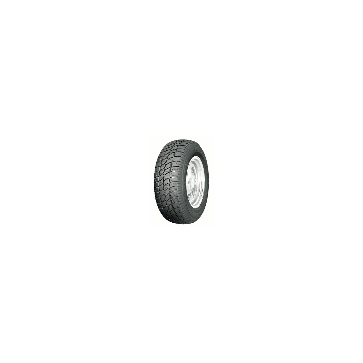 Kormoran VANPRO WINTER C 8PR M+S  205/75 R16 110R Aderenza neve