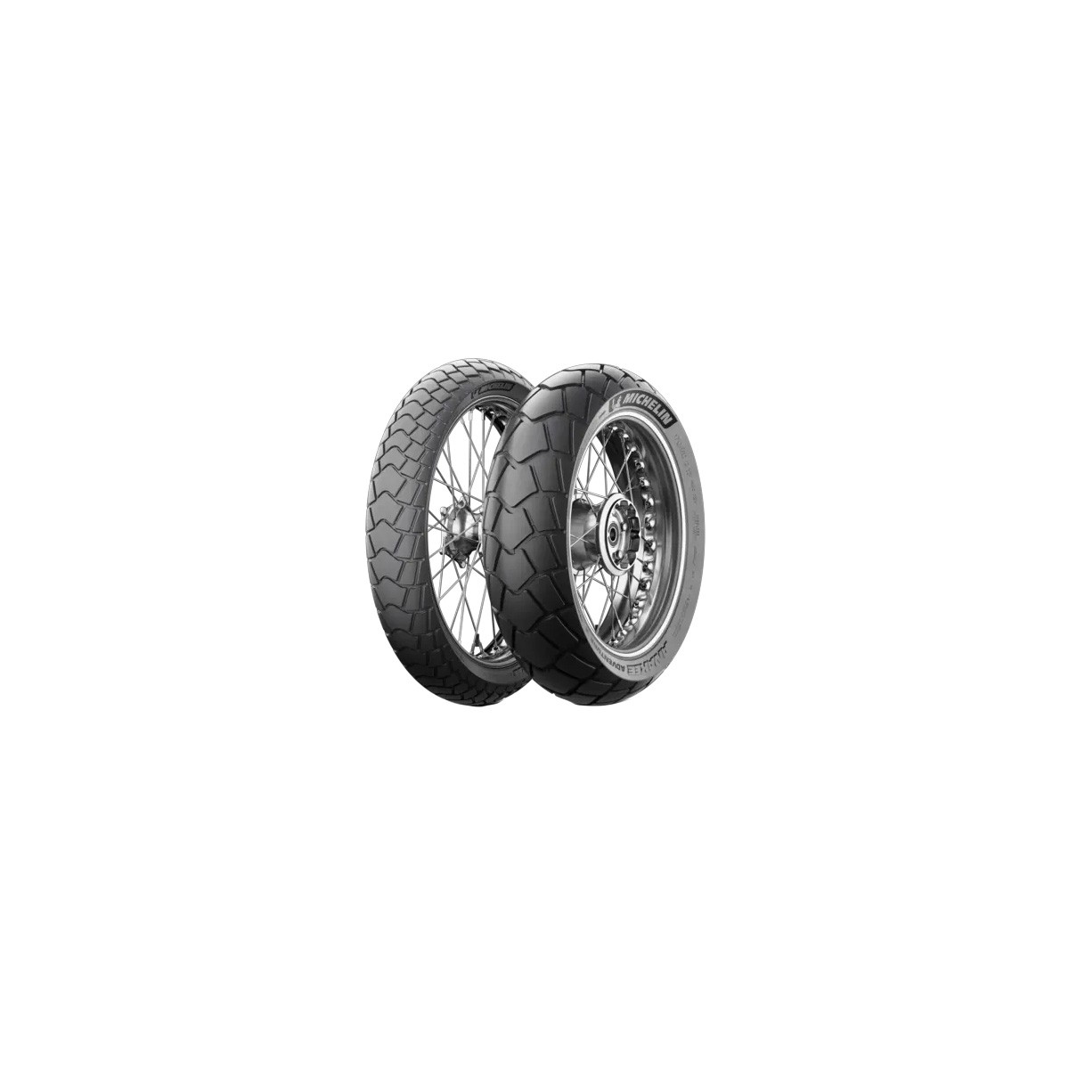 Michelin ANAKEE ADVENTURE 2 REAR 170/60 R17 72V
