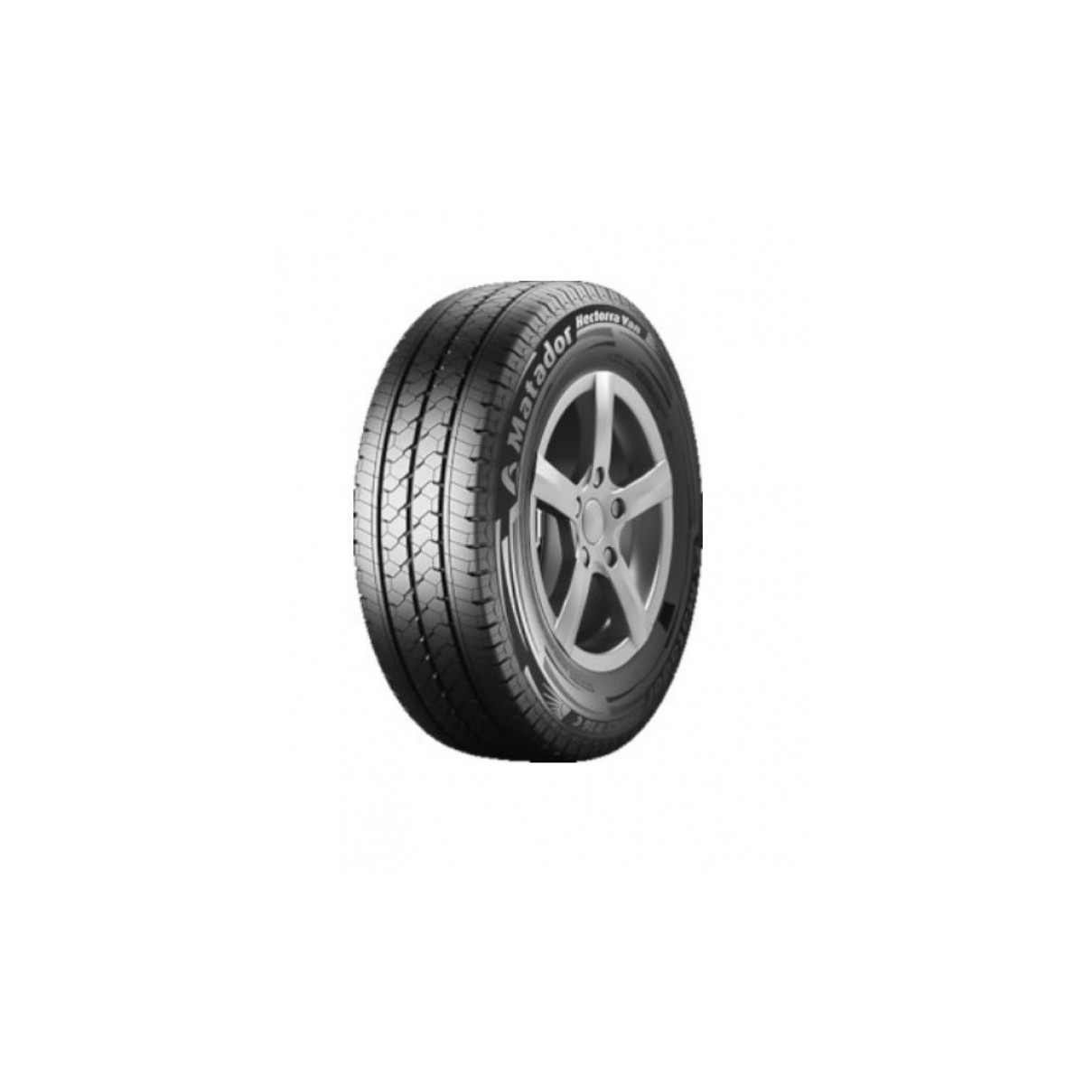 Matador Hectorra Van 195/60 R16 99/97H