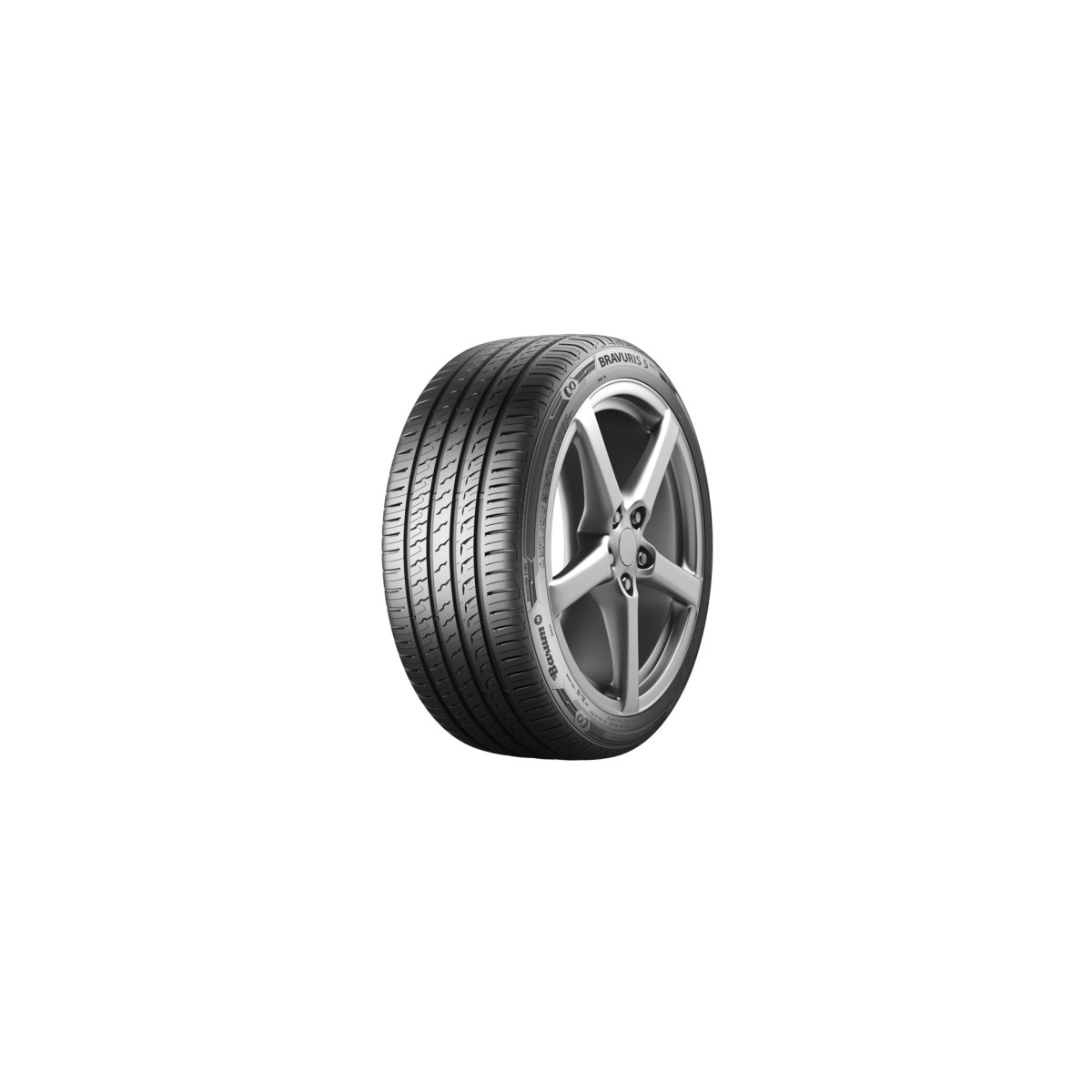Barum BRAVURIS 5HM 175/80 R14 88T