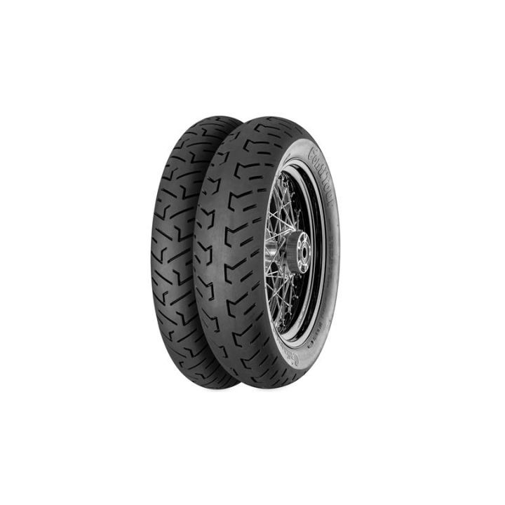 Pneumatici moto estivi Continental CONTI TOUR R 140/90 R15 70H