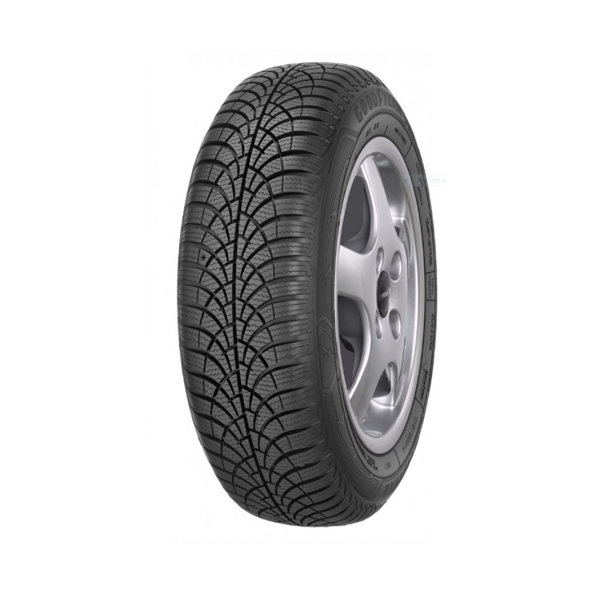 Goodyear ULTRAGRIP 9+ 165/70 R14 81T
