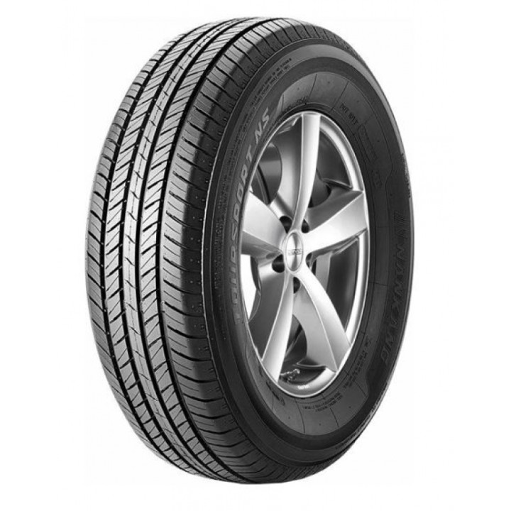 Pneumatico auto estivo Nankang N-605 205/75 R14 98H Extra Load