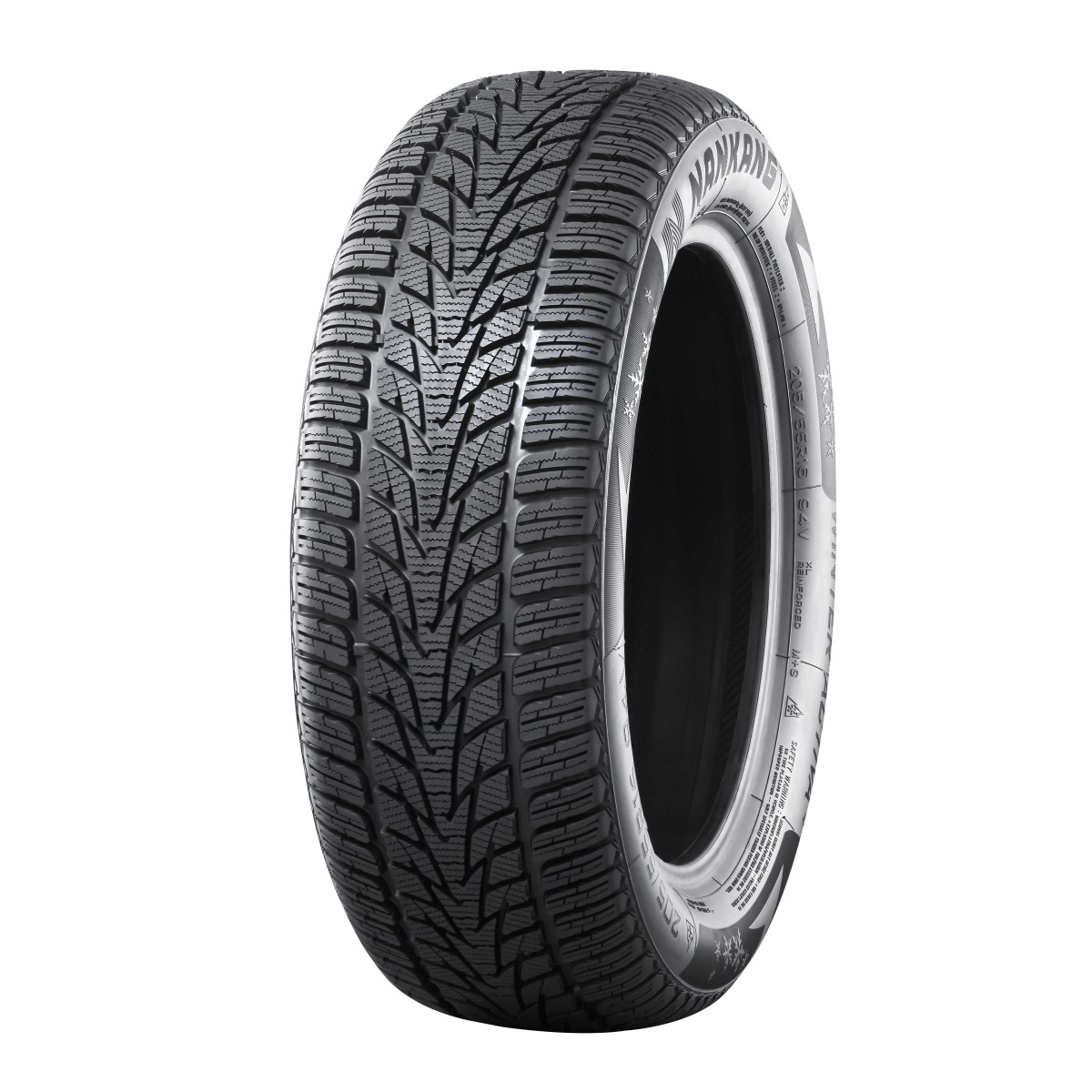 Nankang SV-4 175/65 R14 86T Extra Load