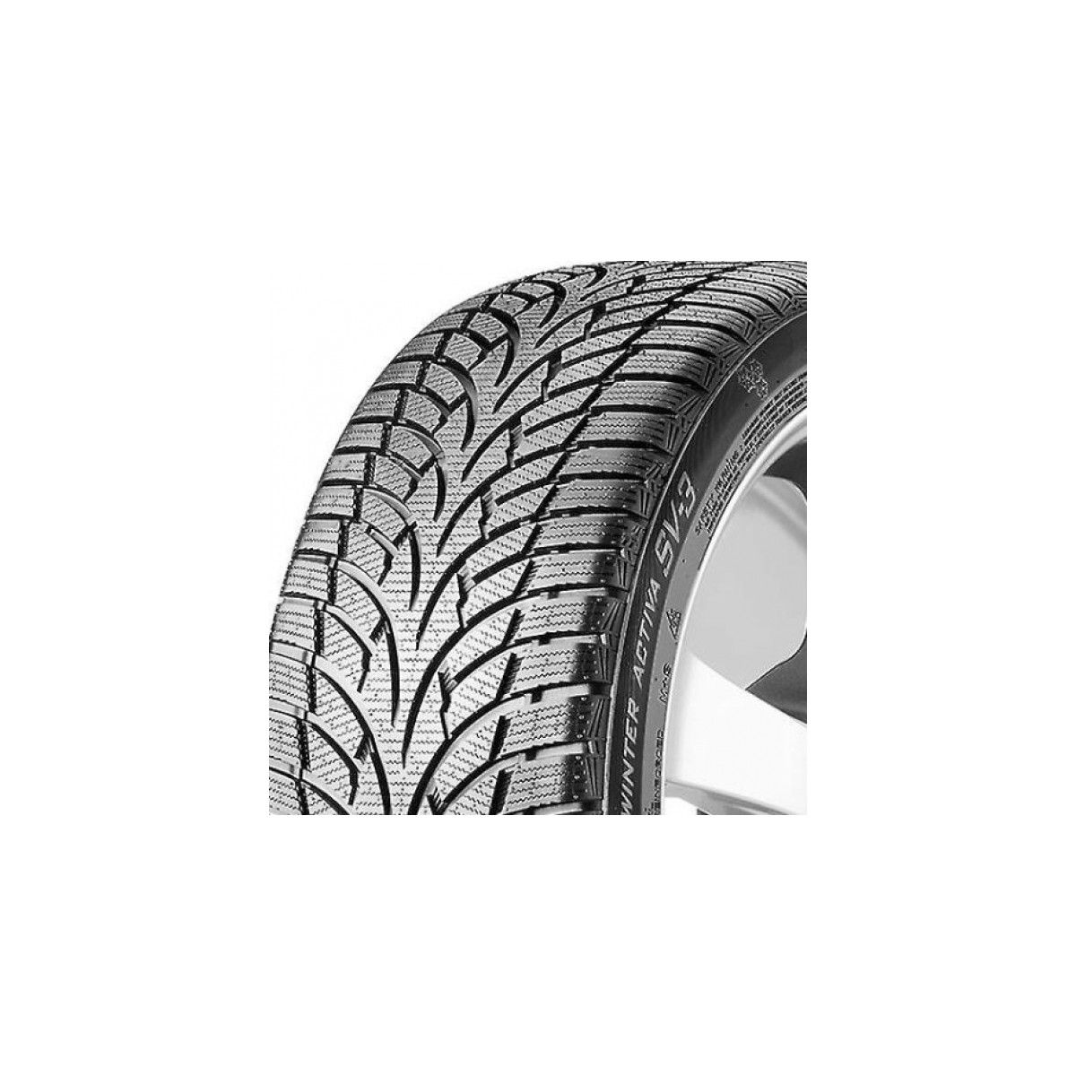 Nankang SV-3 235/55 R17 103V Extra Load