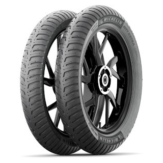 Michelin CITY EXTRA 2/80 R18 48S