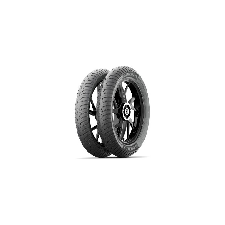 Pneumatici moto estivi Michelin CITY EXTRA 2/80 R18 48S