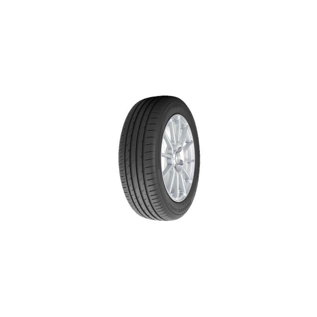 Toyo PROXES COMFORT  205/50 R17 93W Extra Load